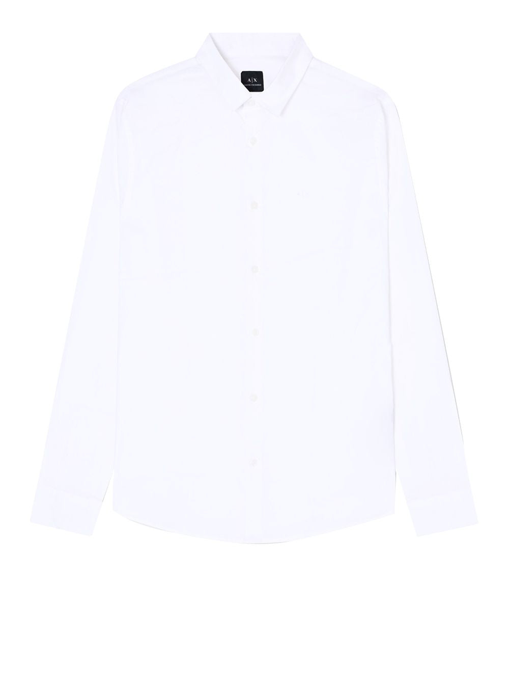 Camicia Armani Uomo - Bianco