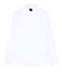 Camicia Armani Uomo - Bianco