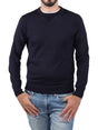 Pullover Armani Mage Uomo - Navy