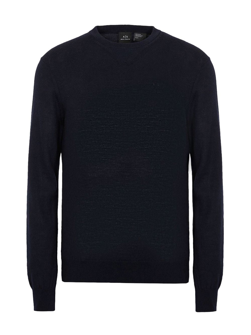 Pullover Armani Mage Uomo - Navy
