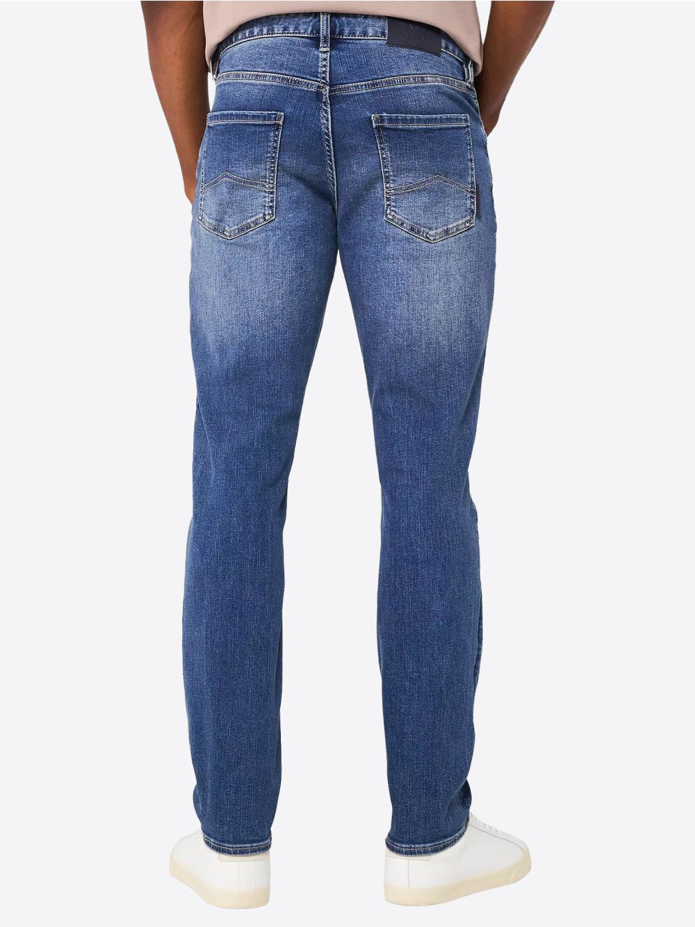 Jeans Armani Uomo - Denim