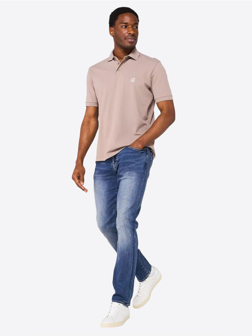 Jeans Armani Uomo - Denim