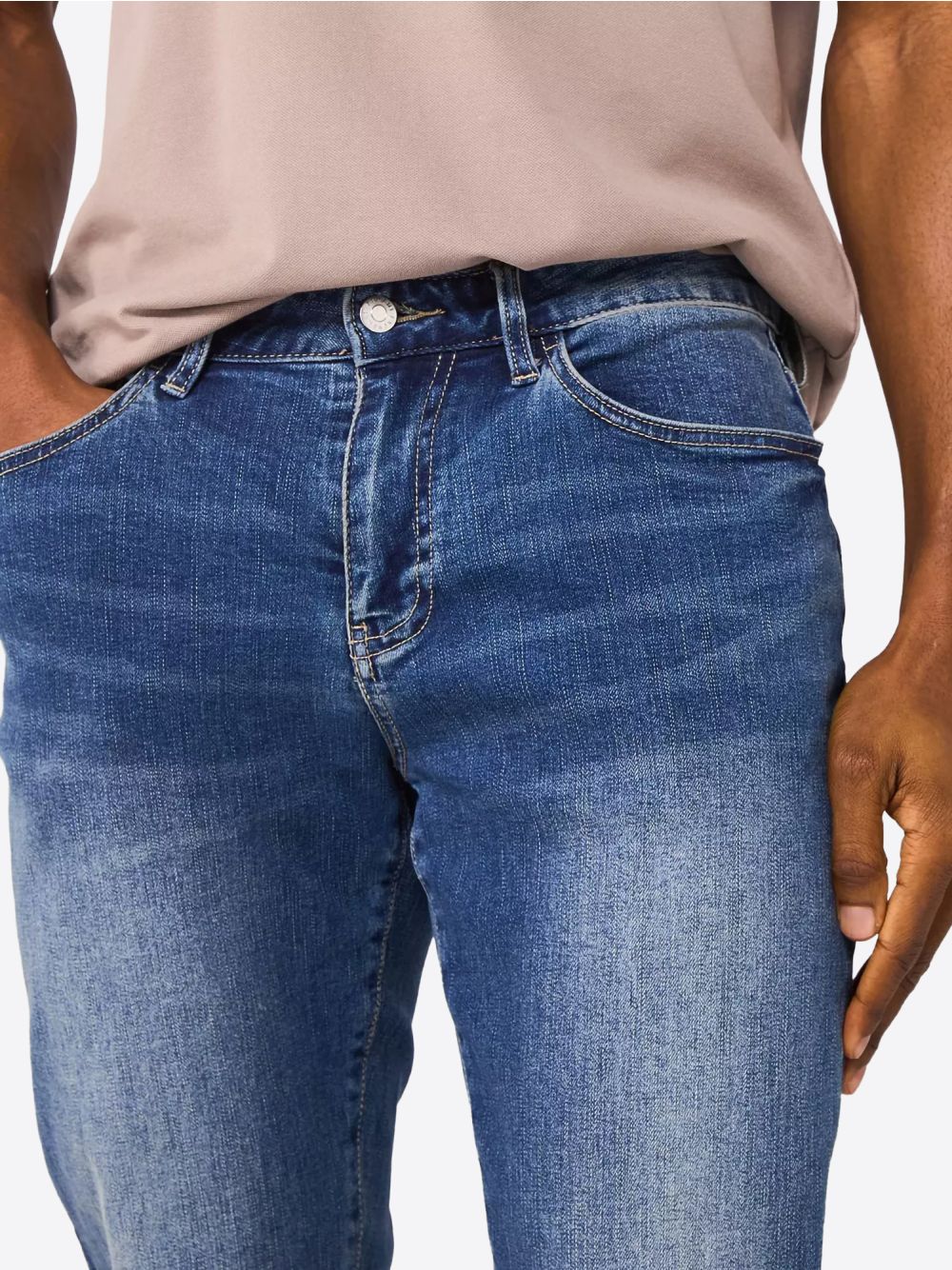 Jeans Armani Uomo - Denim