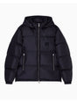 Piumino Armani Uomo - Nero