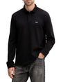 Polo Armani Uomo - Nero