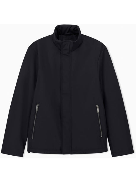 Giubbotto Armani Uomo - Navy