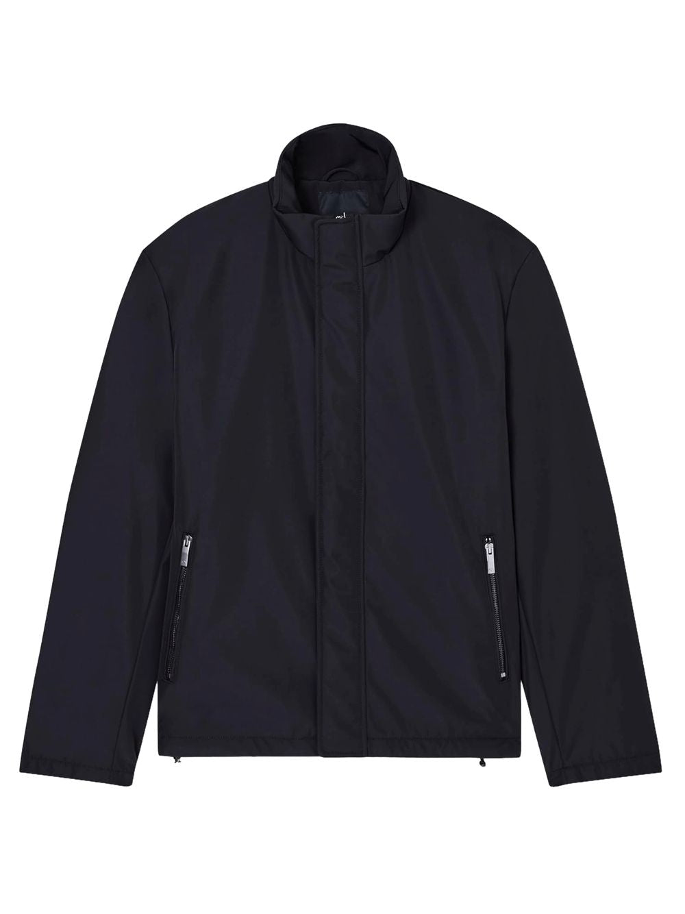 Giubbotto Armani Uomo - Nero