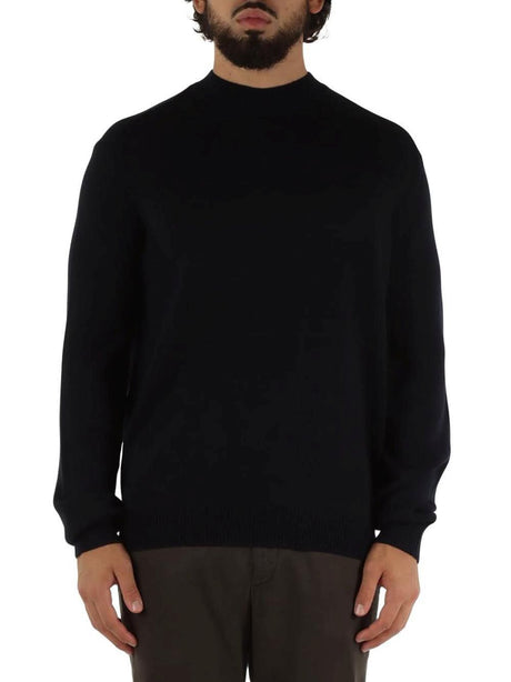Pullover Armani Uomo - Navy