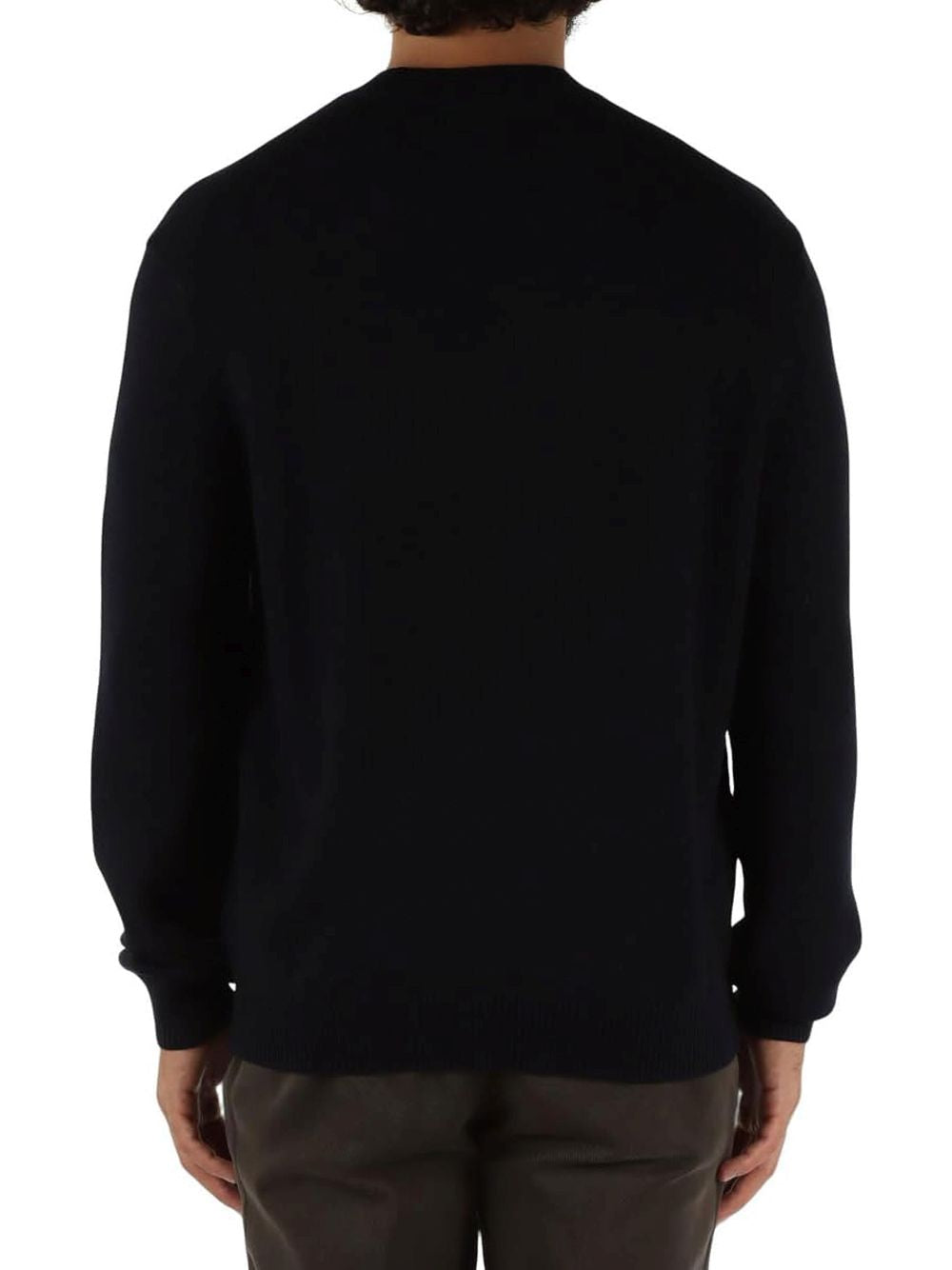 Pullover Armani Uomo - Navy