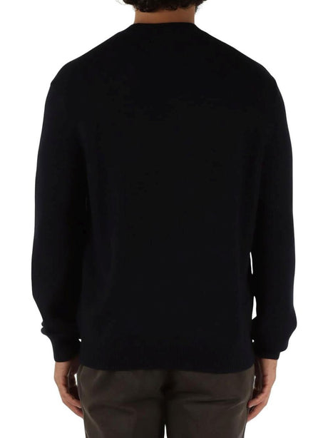 Pullover Armani Uomo - Navy