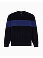 Pullover Armani Up For Party in ciniglia Uomo - Nero