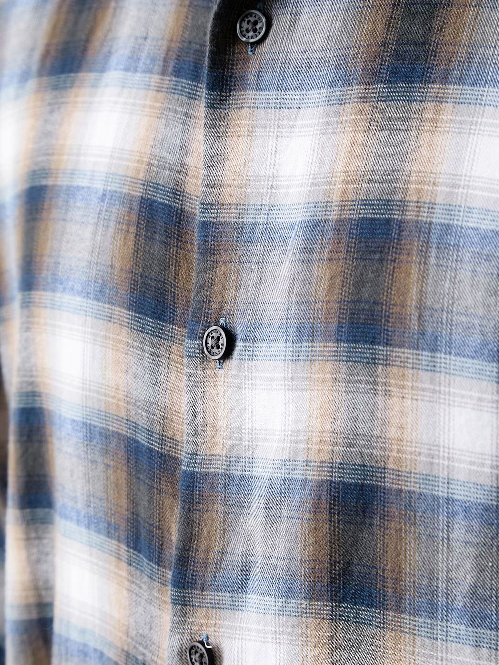 Camicia Armani Uomo - Blu