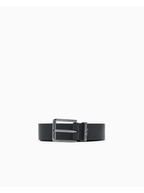 Cinta Armani Uomo - Nero