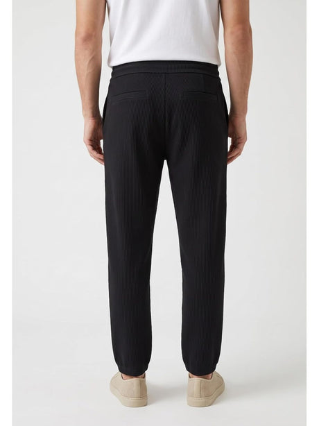 Pantalone Armani Uomo - Navy