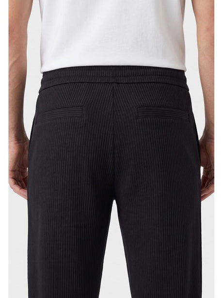 Pantalone Armani Uomo - Navy