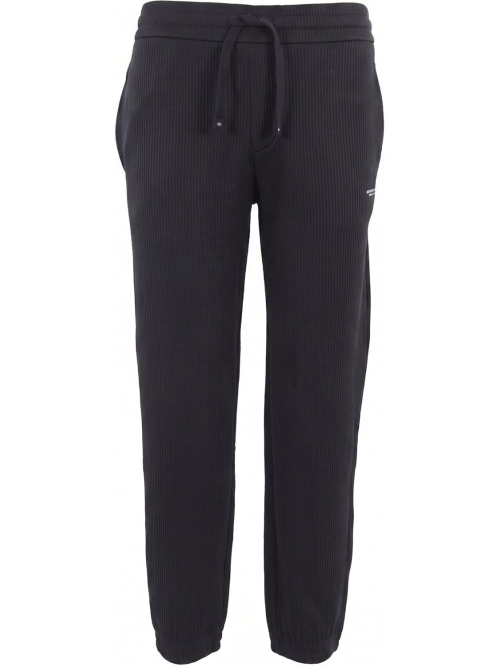 Pantalone Armani Uomo - Navy