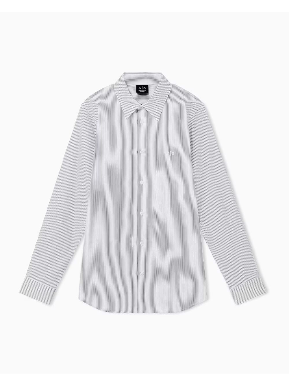 Camicia Armani Uomo - Blu