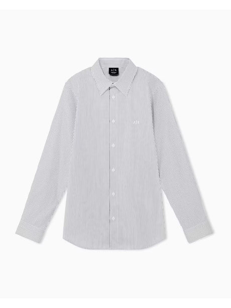 Camicia Armani Uomo - Blu