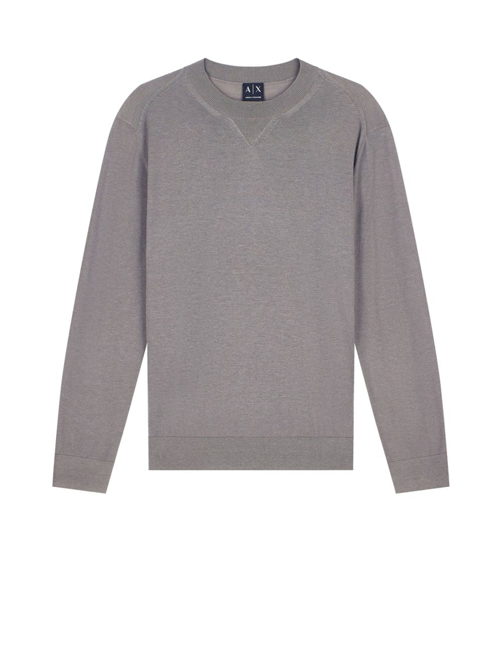 Pullover Armani Uomo - Marrone