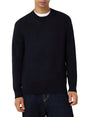 Pullover Armani Uomo - Navy
