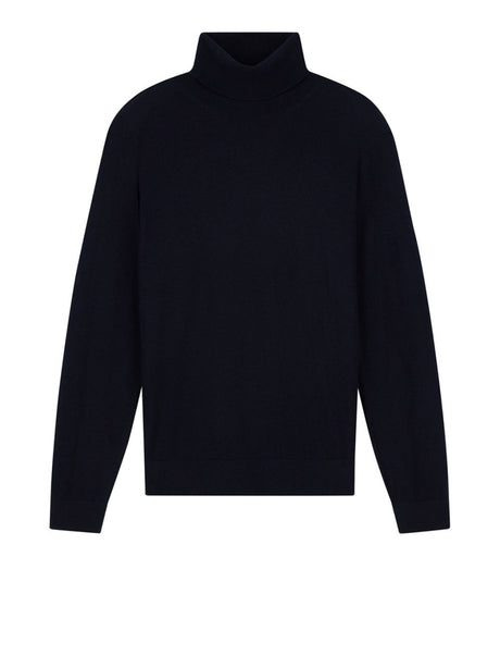 Pullover Armani Uomo - Navy