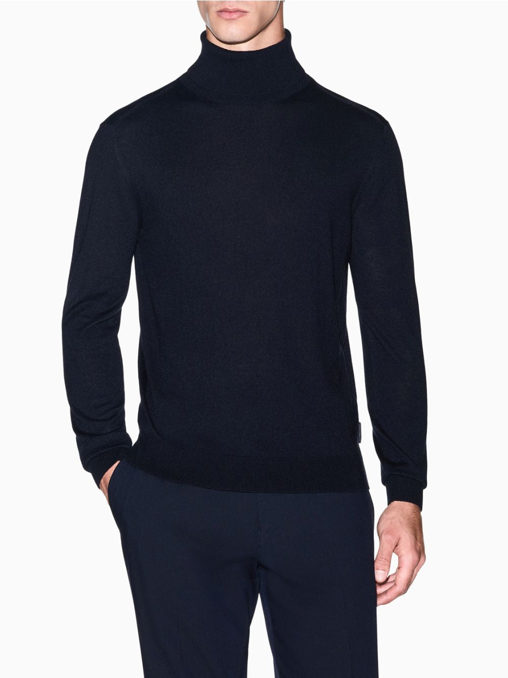 Pullover Armani Uomo - Navy