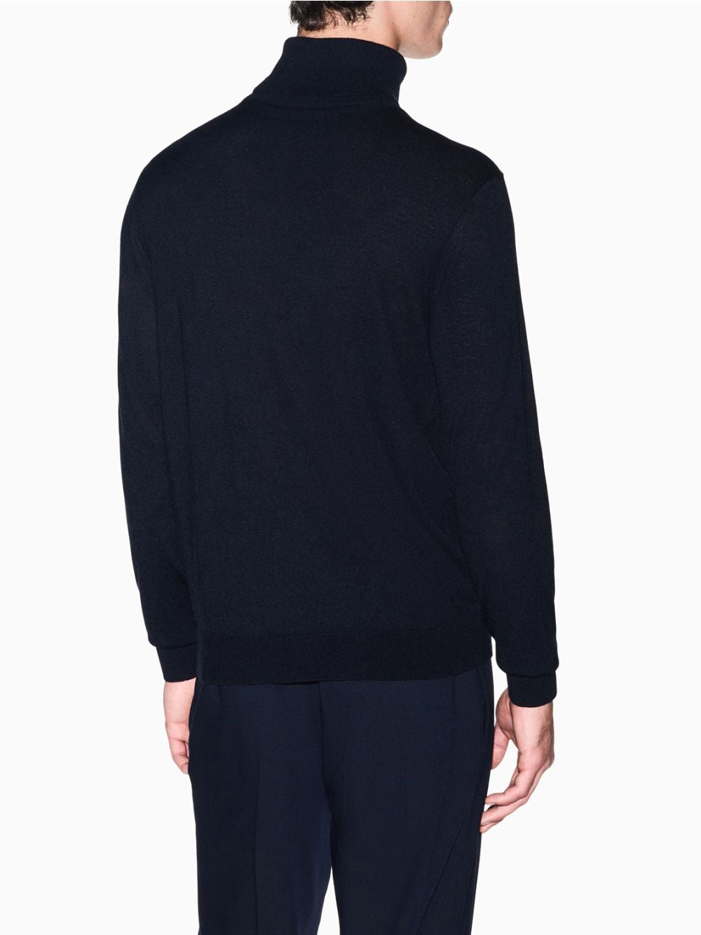 Pullover Armani Uomo - Navy