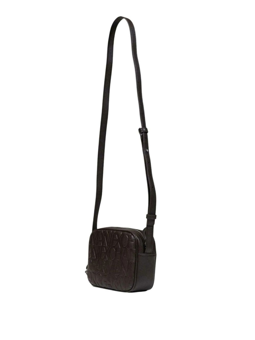 Borsa Armani Donna - Marrone Armani  Angolo dello Sport