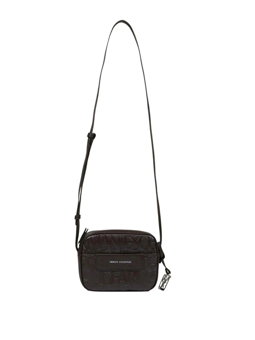 Borsa Armani Donna - Marrone Armani  Angolo dello Sport