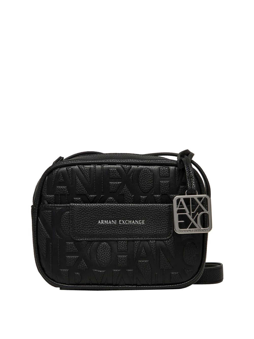 Borsa Armani Donna - Nero