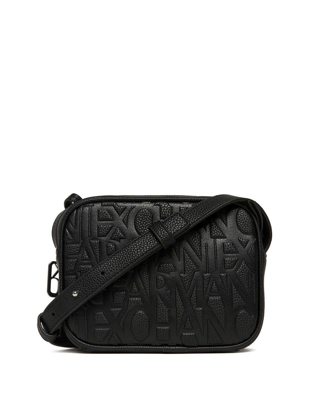 Borsa Armani Donna - Nero