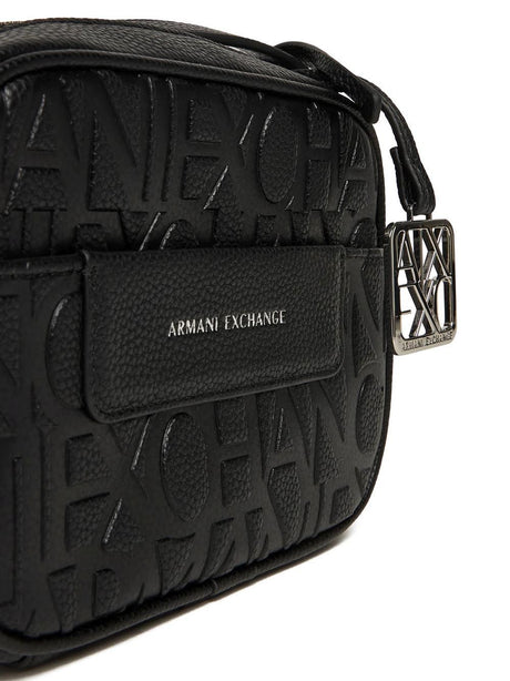 Borsa Armani Donna - Nero