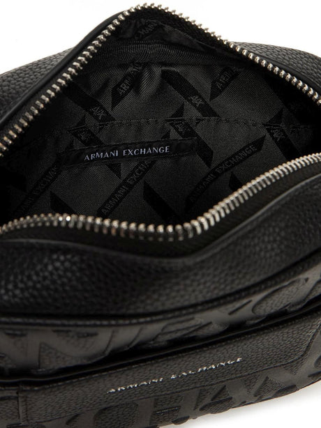 Borsa Armani Donna - Nero