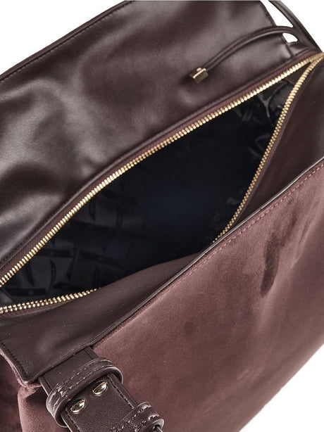 Borsa Armani Donna - Marrone