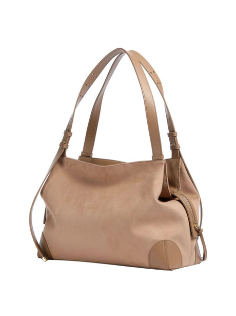 Borsa Armani Donna - Marrone