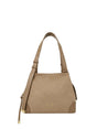 Borsa Armani Donna - Marrone