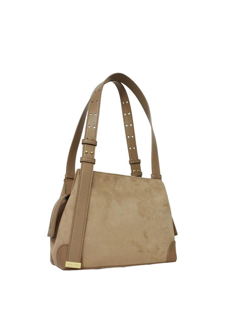 Borsa Armani Donna - Marrone