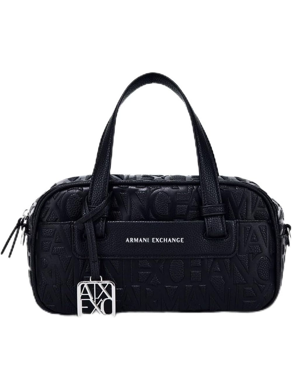 Borsa Armani Donna - Nero