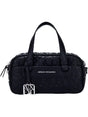 Borsa Armani Donna - Nero