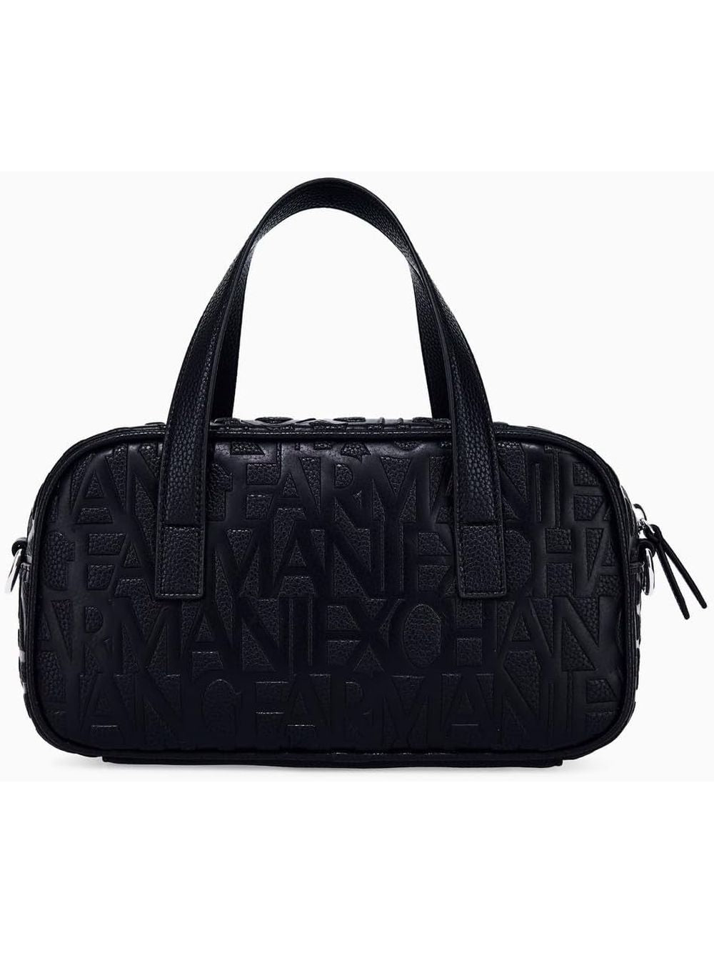 Borsa Armani Donna - Nero