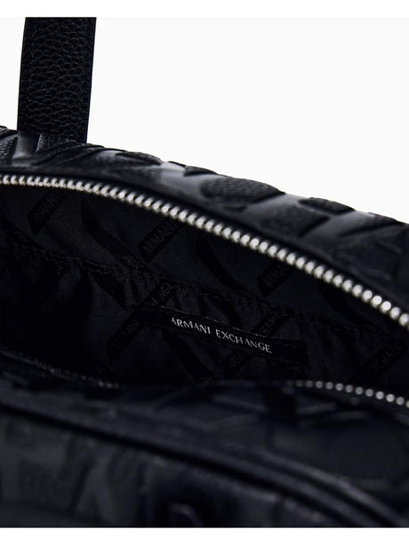 Borsa Armani Donna - Nero