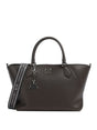 Borsa Armani Donna - Marrone