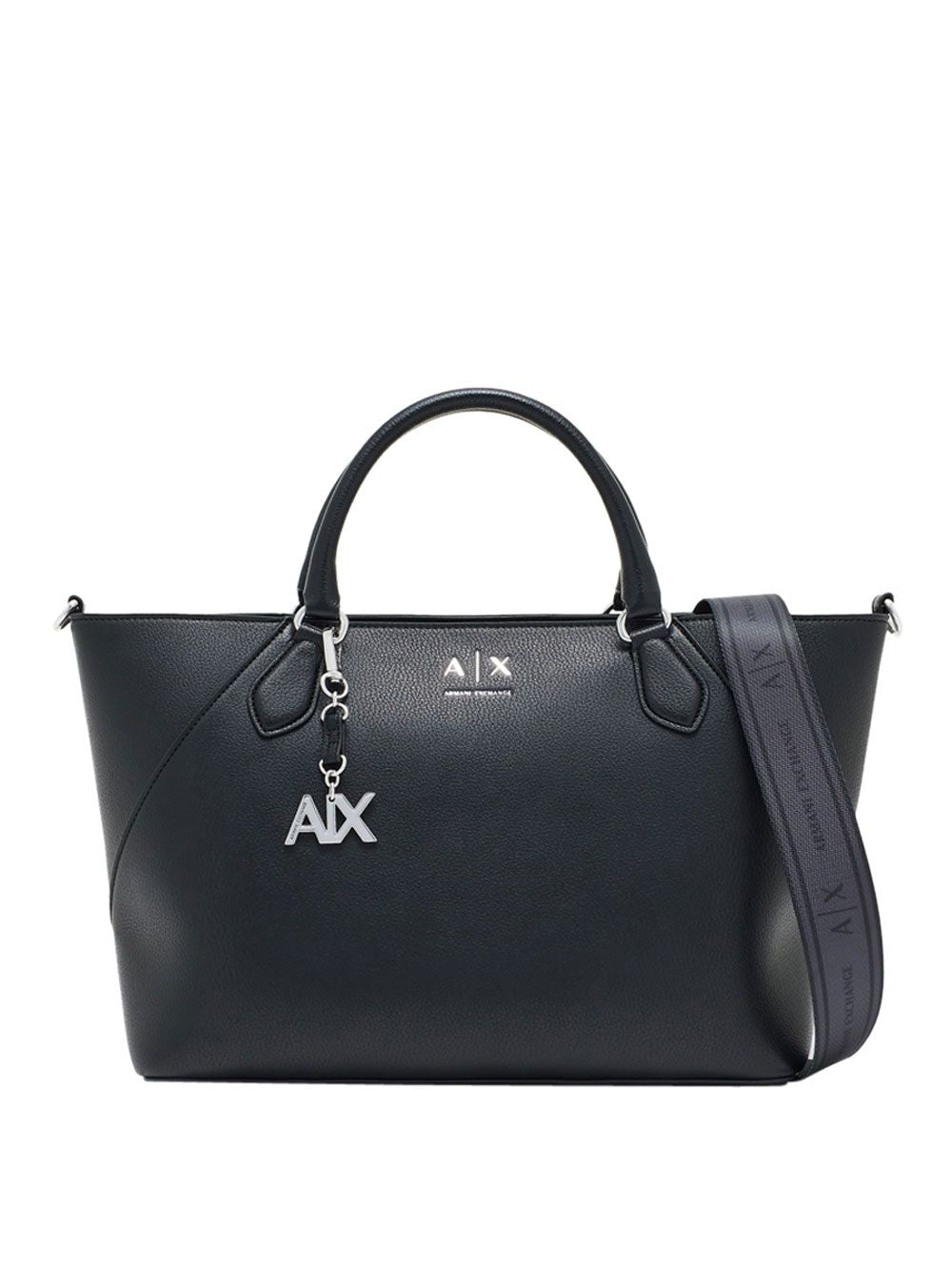 Borsa Armani Donna - Nero