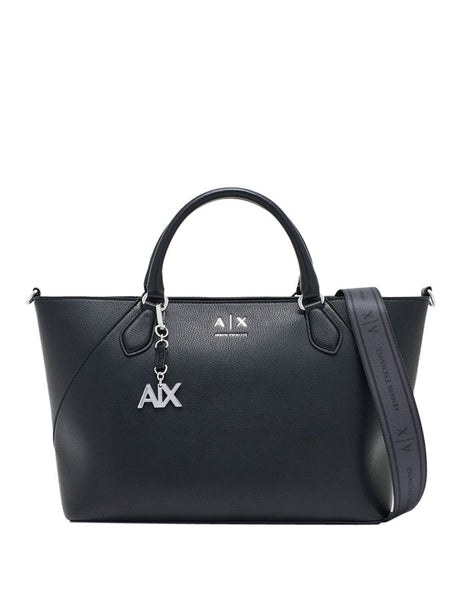 Borsa Armani Donna - Nero