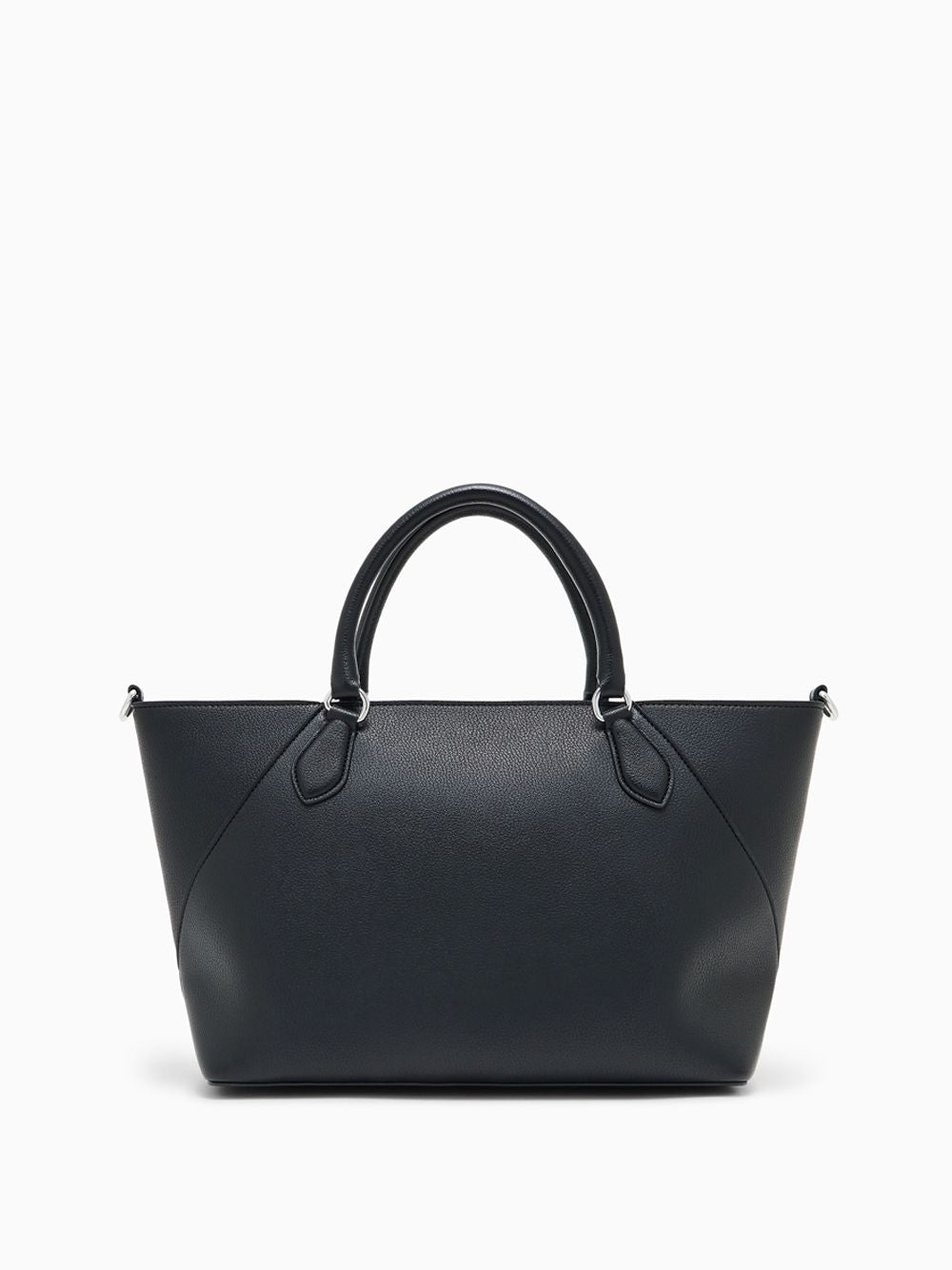 Borsa Armani Donna - Nero