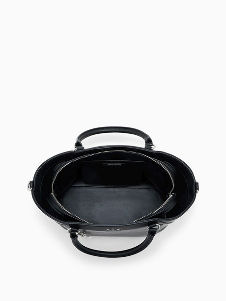 Borsa Armani Donna - Nero