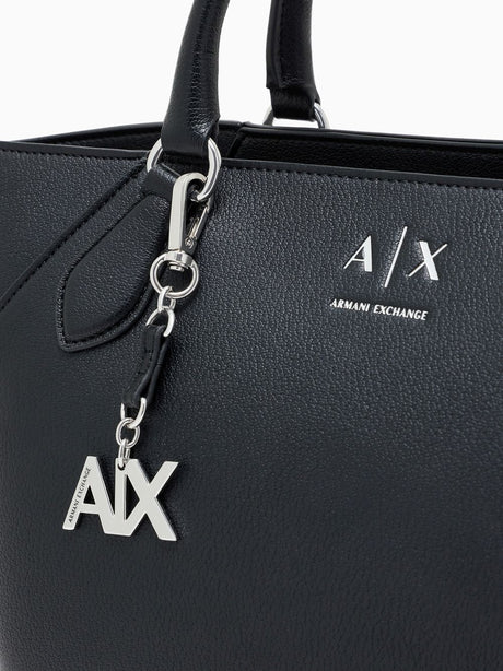 Borsa Armani Donna - Nero