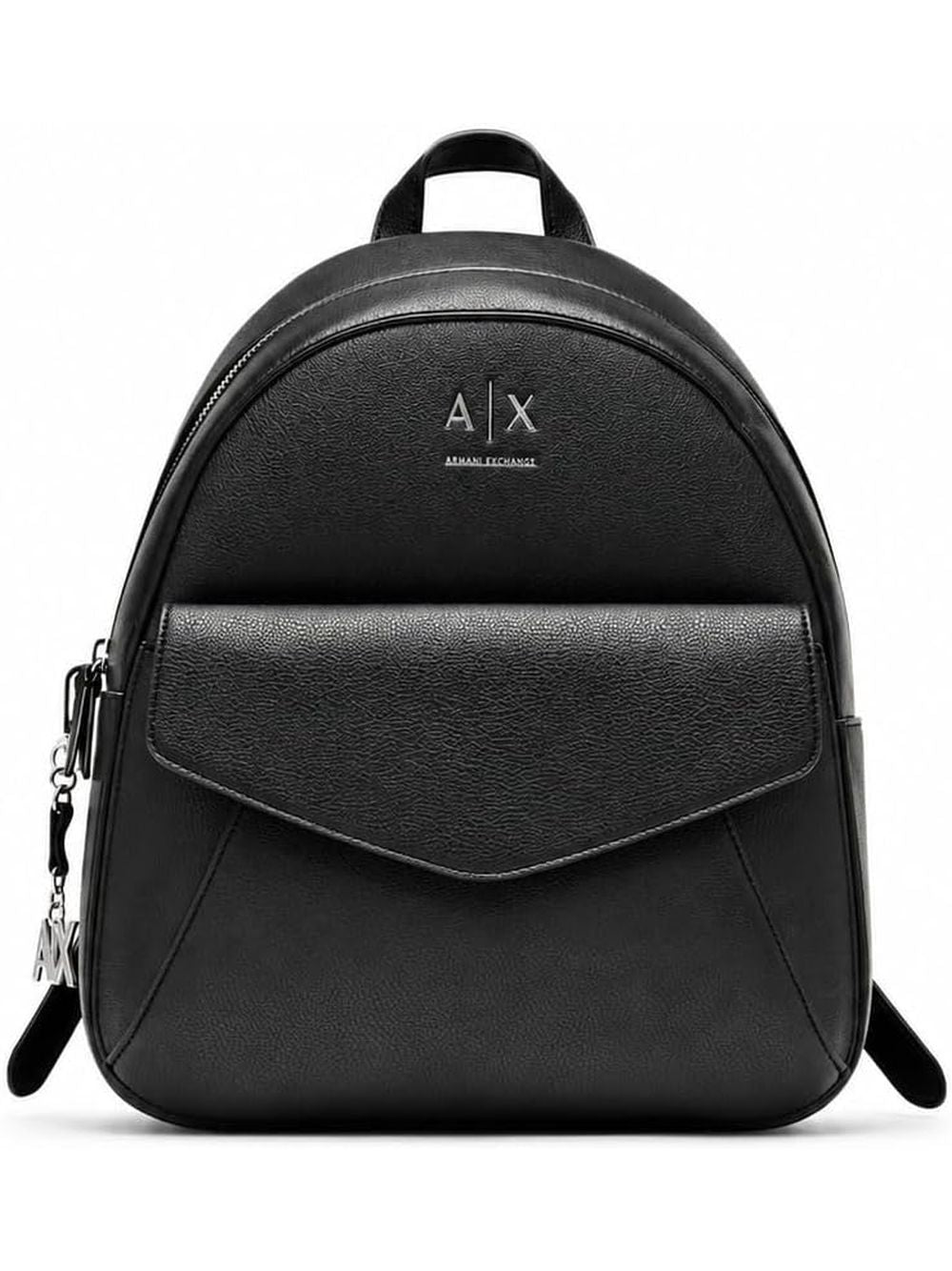 Zaino Armani Donna - Nero