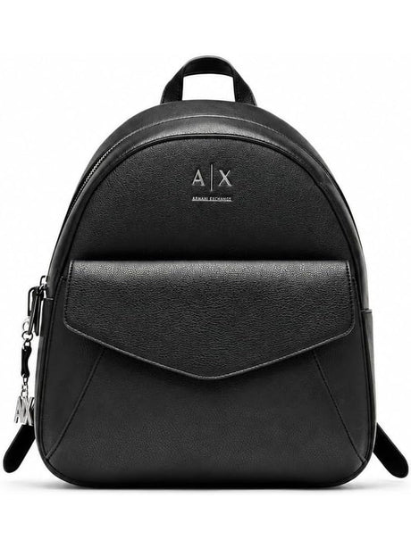 Zaino Armani Donna - Nero