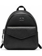 Zaino Armani Donna - Nero
